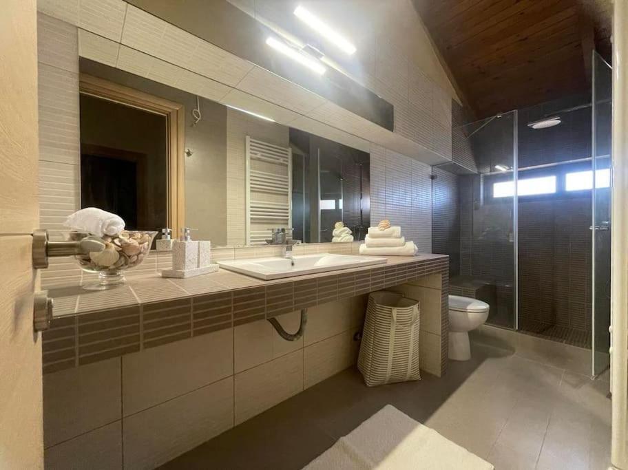 Huggali Zante Sea Front Lux 120m2 Maisonette Amoudi