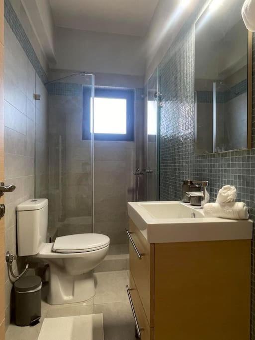 Huggali Zante Sea Front Lux 120m2 Maisonette