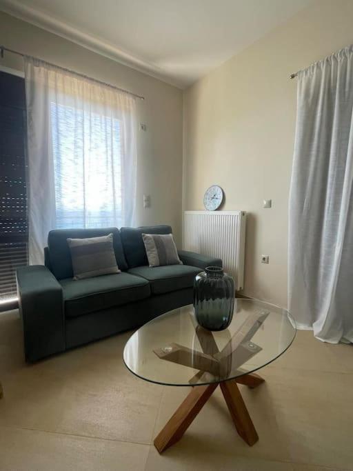 Huggali Zante Sea Front Lux 120m2 Maisonette Amoudi