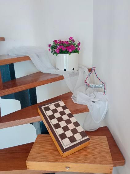 Villa Huggali Zante Sea Front Lux 120m2 Maisonette Amoudi
