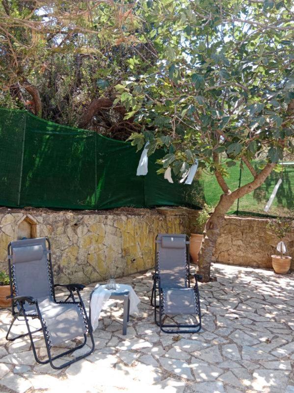 Huggali Zante Sea Front Lux 120m2 Maisonette Amoudi